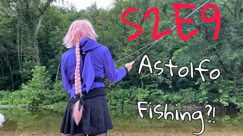 femboy fishing twitter|Femboy Fishing S2E4 .